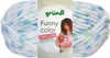Gründl Funny Color, Chenillegarn,Babywolle,100g/120m,100% Produktbild-Vorschau 3