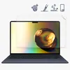 kwmobile Schutzfolie für Apple Macbook Air 13 M4 2025 A3240 Produktbild-Vorschau 2