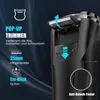 Brightup Elektrische scheerapparaat voor heren, 4D Productafbeelding-voorbeeld 4