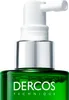 Close-up of the top part of a green bottle with a white applicator. Podgląd zdjęcia produktu
