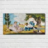 Coloray - Bild aus Glas - Glasbilder - 100 x 50 cm - Produktbild-Vorschau 2