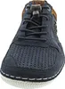 Bugatti Herren  Schnürschuhe blau Gr. 43 Produktbild-Vorschau 46
