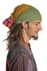 Schlauchschal Strickschal Kopfband Halswärmer Mütze Dread Produktbild-Vorschau 3