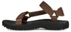 Teva Winsted Sandalen, Braun 40.5 EU Produktbild-Vorschau 18
