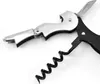 12cm Korkenzieher Wein aus Edelstahl | Kellnermesser | Wein Produktbild-Vorschau 5