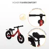 TOYZ Inter, Laufrad ab 3 Jahre, Lauflernrad, Kinderfahrrad Produktbild-Vorschau 3
