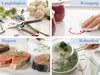 Villeroy & Boch V&B Spülstein Doppelbecken 895x630mm Produktbild-Vorschau 8