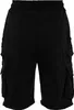 Red Bridge Herren Shorts Kurze Hose Cargo Sweatpants Produktbild-Vorschau 3