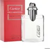 A product shot of a perfume bottle and its packaging. Anteprima dell’immagine prodotto