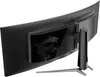 MSI MPG 491CQP QD-OLED Monitor PC Schermo da 49 Pollici Anteprima dell’immagine prodotto 10