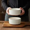 Schale set 4-teiliges Ø15 cm Keramik Schalen Produktbild-Vorschau 7