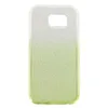 TPU Handyhülle für Samsung Galaxy S6 Grün Schutz Tasche Produktbild-Vorschau 1