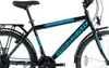 24 Zoll Kinderfahrrad Jungenfahrrad City Rad 21 Gang Produktbild-Vorschau 3