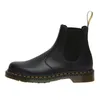 DR. MARTENS VEGAN 1461 Schwarz Produktbild-Vorschau 22