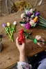 LEGO Creator Expert Kvetinová kytica 10280 Náhľad obrázku produktu 57