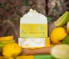 Almara Soap Handgemachte Seife Bitter Lemon 100 g Produktbild-Vorschau 2