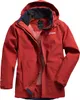 Berghaus Herren GORE-TEX Jacke, wasserdicht, winddicht und Produktbild-Vorschau 3
