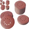 50 Stück KLETT Schleifscheiben Ø 225mm mit 10 Loch Korn P40 Produktbild-Vorschau 8