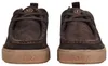 Bugatti scarpe basse scarpe basse camoscio Anteprima dell’immagine prodotto 4