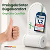 SimplySmooth Bügelbrett-Polsterung 150x55 cm – 8 mm dick - Produktbild-Vorschau 7