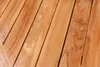 Massiver Gartentisch EMPIRE TEAK Ø120cm natur Teakholz Produktbild-Vorschau 6