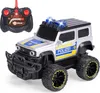 Simba Dickie Vertriebs GmbH RC Suzuki Jimny Police Sonstige Produktbild-Vorschau 3