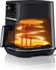 Braun HF5073 Airfryer Digital Air Fryer Podgląd zdjęcia produktu 4