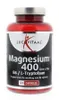 Magnesium 400 mit Vitamin B6 und L-Tryptophan 120 Kapseln Produktbild-Vorschau 5