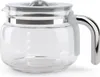 Cafetière filtre programmable 10 tasses 1050w vert d'eau - Voir les images du produit 6