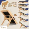 Hunderampe - Hundetreppe für kleine Hunde und große Hunde - Produktbild-Vorschau 5