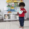 Bright Starts, Hug-a-Bye Baby Kuscheltier Elephant mit Produktbild-Vorschau 8
