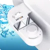 BELVIT Bidet Aufsatz für Toilette – Hygienischer WC Bidet Produktbild-Vorschau 1