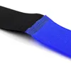 10 x Klettkabelbinder 40 cm blau - Klett / Flausch auf Produktbild-Vorschau 2