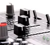 DJ PA Stereo Mischpult im Set inklusive Mikrofon Produktbild-Vorschau 4