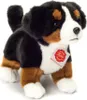 Teddy Hermann Berner Sennenhund Welpe, Kuscheltier, Produktbild-Vorschau 5