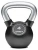 Spirit Fitness Rubber Encased Kettlebell Produktbild-Vorschau 8