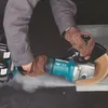 Makita Winkelschleifer 2X18V Dga901T2U1 230Mm Produktbild-Vorschau 3