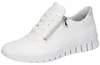 Waldläufer scarpe da donna con lacci, bianco Anteprima dell’immagine prodotto 31