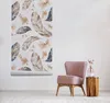 Coloray Fototapete 416x254 cm An Einer Wand Latex Produktbild-Vorschau 4