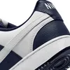 Nike Sneaker 'Court Vision Lo' midnight navy/white, Neutral Produktbild-Vorschau 30