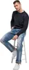 Brandit BD5018 | Herren Military Sweater Pullover mit Produktbild-Vorschau 17