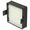 vhbw 2x Flachfaltenfilter Ersatz für Ryobi RHVF, Produktbild-Vorschau 4