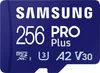 Samsung PRO Plus MB-MD256SA - Paměťová karta Flash (včetně Náhled obrázku produktu 1