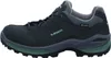 Lowa Renegade Goretex Low Graphite / Jade EU 38 Produktbild-Vorschau 18