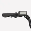 X-CITY Miejski rower elektryczny, 250W, rama aluminiowa, Podgląd zdjęcia produktu 4