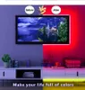 INF Kit Striscia LED RGB 15m con Telecomando, Tagliabile, Anteprima dell’immagine prodotto 7