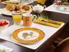 Villeroy & Boch Samarkand Mandarin Frühstücksteller / Produktbild-Vorschau 3