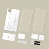 Szkło Hartowane Tech-Protect Glass Uv+ 2-Pack Xiaomi Poco Podgląd zdjęcia produktu 6