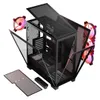 Modecom Volcano SPACE APEX ARGB MIDI USB 3.0 X 2 CYPE-C - Produktbild-Vorschau 9