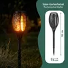 MasterLED sada 4 solárních zahradních svítilen IP44, LED Náhled obrázku produktu 10
